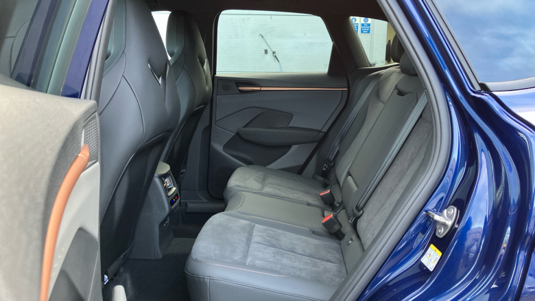 CUPRA Terramar 1.5 eTSI 150 V2 5dr DSG Petrol Hatchback